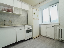 Продается 1-комнатная квартира 40 лет Ракетных Войск ул, 30 м², 1850000 рублей