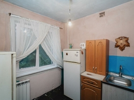 Продается 2-комнатная квартира Алтайская ул, 45  м², 3300000 рублей