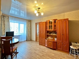 Продается 2-комнатная квартира Мира пр-кт, 41.1 м², 4200000 рублей