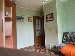 Продается 2-комнатная квартира Карбышева ул, 44.4 м², 4500000 рублей