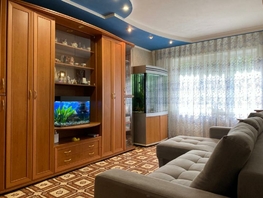 Продается 2-комнатная квартира Карбышева ул, 44.4 м², 5150000 рублей