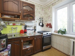 Продается 2-комнатная квартира Волкова ул, 46.3 м², 3990000 рублей