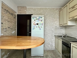 Продается 1-комнатная квартира Комарова пр-кт, 36  м², 3950000 рублей