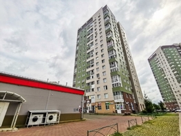 Продается 2-комнатная квартира Кузьмина б-р, 58.4 м², 8500000 рублей