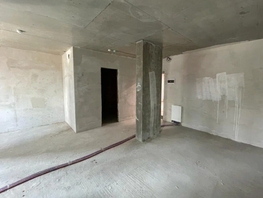 Продается 1-комнатная квартира Красный Путь ул, 42.8  м², 6800000 рублей