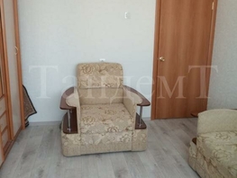 Продается 1-комнатная квартира Челюскинцев 2-я ул, 33.1  м², 3600000 рублей