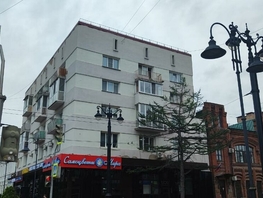 Продается 2-комнатная квартира Ленина ул, 80.4  м², 8950000 рублей