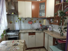 Продается 2-комнатная квартира Бархатовой ул, 43 м², 4400000 рублей