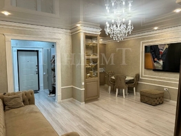 Продается 2-комнатная квартира ЖК Кузьминки, дом 13, 58.6 м², 8850000 рублей