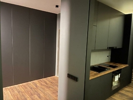 Продается 1-комнатная квартира ЖК Прибрежный-2, дом 5, 43  м², 7350000 рублей