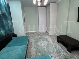 Продается 1-комнатная квартира ЖК Амурский-2, дом 25, 40  м², 5400000 рублей
