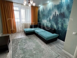 Продается 1-комнатная квартира ЖК Амурский-2, дом 25, 40 м², 5400000 рублей