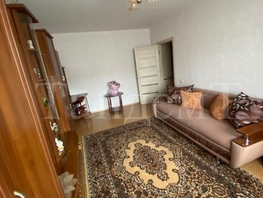 Продается 2-комнатная квартира Завертяева ул, 56  м², 6500000 рублей
