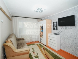 Продается 1-комнатная квартира Мира пр-кт, 31.3 м², 3000000 рублей