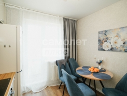 Продается 1-комнатная квартира Богдана Хмельницкого ул, 40.6 м², 5800000 рублей