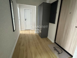 Продается 1-комнатная квартира ЖК Регата, 51.7 м², 8100000 рублей