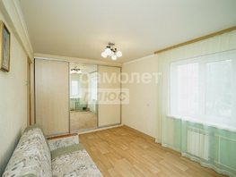 Продается 2-комнатная квартира Энтузиастов ул, 41.4 м², 3900000 рублей