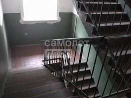 Продается 1-комнатная квартира Мостоотряд ул, 32.8 м², 3150000 рублей