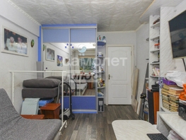 Продается 4-комнатная квартира Дианова ул, 75.8 м², 5900000 рублей