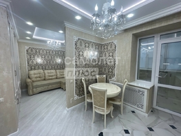 Продается 2-комнатная квартира Комарова пр-кт, 42  м², 11900000 рублей