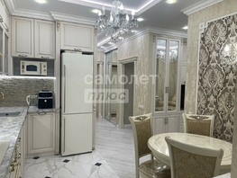Продается 2-комнатная квартира Комарова пр-кт, 42 м², 11900000 рублей