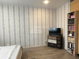 Продается Студия Кузьмина б-р, 36.7  м², 6300000 рублей