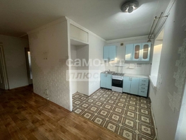 Продается 3-комнатная квартира Иртышская ул, 62  м², 5100000 рублей