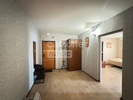 Продается Студия ЖК Тарская крепость-2, дом 10 очередь 1, 41.1 м², 4450000 рублей