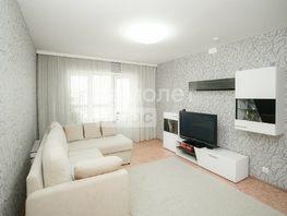 Продается 2-комнатная квартира Амурский 4-й проезд, 53.4  м², 6000000 рублей