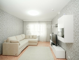 Продается 2-комнатная квартира Амурский 4-й проезд, 53.4 м², 6000000 рублей