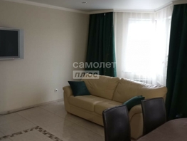 Продается 2-комнатная квартира Комарова пр-кт, 64.6 м², 10000000 рублей
