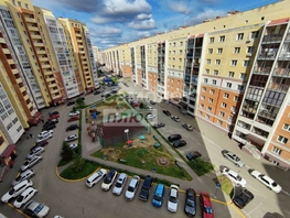 Продается 3-комнатная квартира Крупской ул, 58.5  м², 8300000 рублей