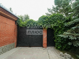 Продается Дом Береговая ул, 306.7 м², участок 17.79 сот., 25800000 рублей