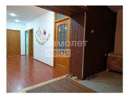 Продается 5-комнатная квартира Маяковского ул, 162  м², 20500000 рублей