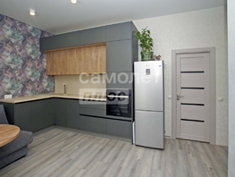 Продается 2-комнатная квартира ЖК Кузьминки, дом 1, 37.3 м², 6800000 рублей