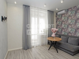 Продается 2-комнатная квартира ЖК Кузьминки, дом 1, 37.3  м², 6800000 рублей