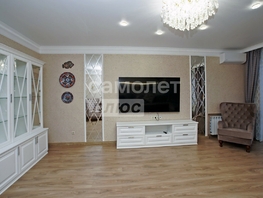 Продается 3-комнатная квартира Масленникова ул, 94.8  м², 15000000 рублей