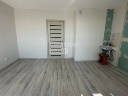 Продается Студия Ленинградская 1-я ул, 27.5  м², 3250000 рублей