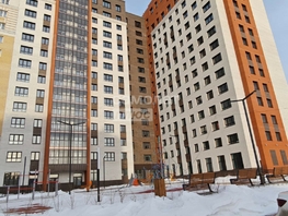 Продается 2-комнатная квартира ЖК Северное Сияние, этап 3, 45  м², 7390000 рублей