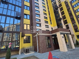 Продается 3-комнатная квартира ЖК Новый Амур, 6 Амурский пр-д, 16, 76.4 м², 9600000 рублей