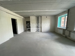 Продается 1-комнатная квартира ЖК Малиновского, дом 16, корпус 2, этап 1, 41.9 м², 4750000 рублей