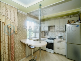Продается 2-комнатная квартира Иртышская ул, 43.7 м², 5300000 рублей