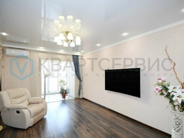 Продается 3-комнатная квартира Перелета ул, 78.6 м², 9999000 рублей