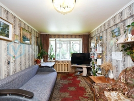 Продается 3-комнатная квартира Краснознаменная ул, 63 м², 5200000 рублей