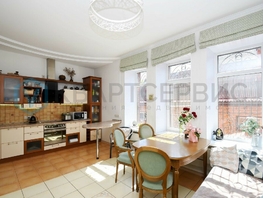 Продается Дом Ледорезная 3-я ул, 300  м², участок 9 сот., 52000000 рублей