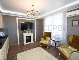 Продается Студия Конева ул, 36.4  м², 55000 рублей