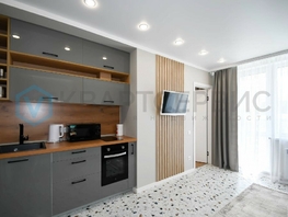 Продается 1-комнатная квартира Конева ул, 36.5  м², 55000 рублей
