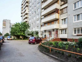 Продается 1-комнатная квартира Дианова ул, 39 м², 2050000 рублей