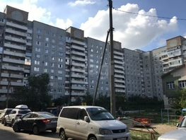 Продается 1-комнатная квартира Дианова ул, 39  м², 2050000 рублей