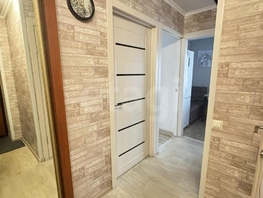 Продается 2-комнатная квартира Целинная ул, 41.8 м², 3000000 рублей